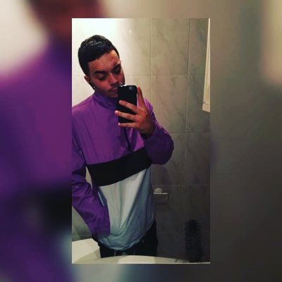 Profile Picture of Aarón Baeza Barba (@aaronbaezab_) on Twitter