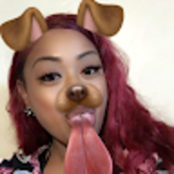 Niecey Boo - Poshmark Profile Picture of Niecey Boo (@shyirieluv) on Poshmark