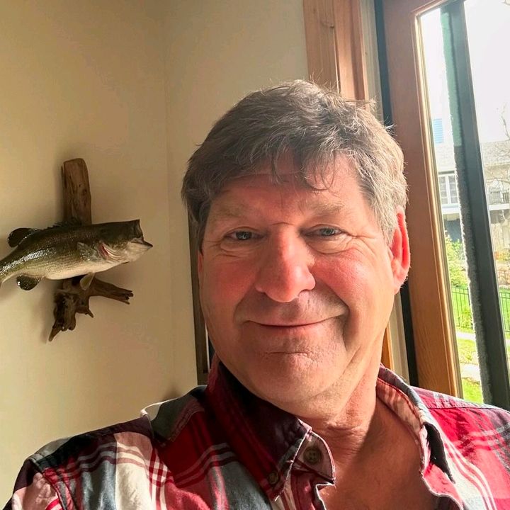 Profile Picture of Scott Dilley (@scott.dilley) on Tiktok