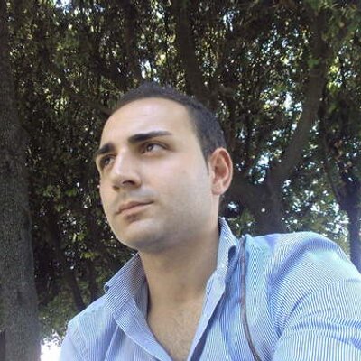 Profile Picture of Luciano Carlomagno (@@lucianoparejo) on Twitter