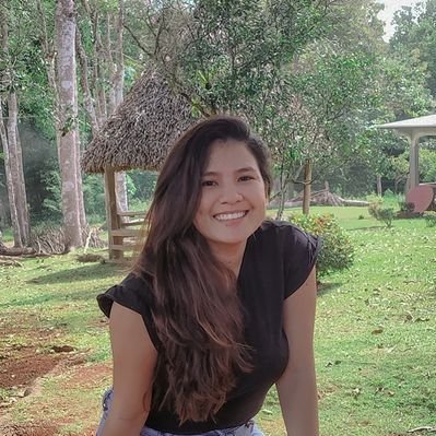 Profile Picture of Ann Marie Chong (@mariech03) on Twitter