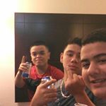 Profile Picture of Joel Garza (@_joel_garza) on Instagram
