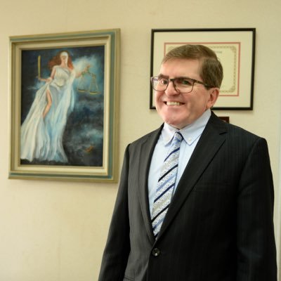 Profile Picture of John McGowan (@UAE_Law_Firm) on Twitter