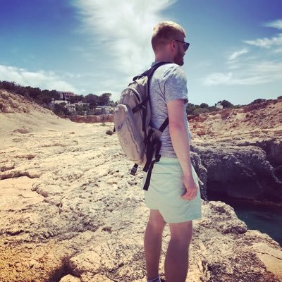 Profile Picture of Dave (@DoctoreFausto) on Twitter