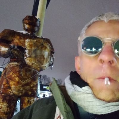 Profile Picture of Karl Ebinger (@ebinger_karl) on Twitter