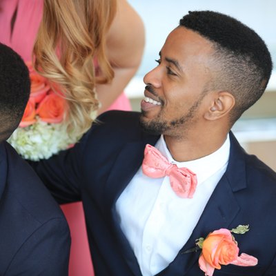 Profile Picture of Mark Thames (@Markii_Dah_Boi) on Twitter
