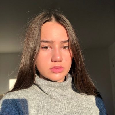 Profile Picture of Emma Bruno (@emmxha) on Twitter