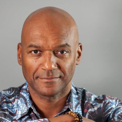 Profile Picture of Colin Salmon (@colinsalmon24) on Twitter