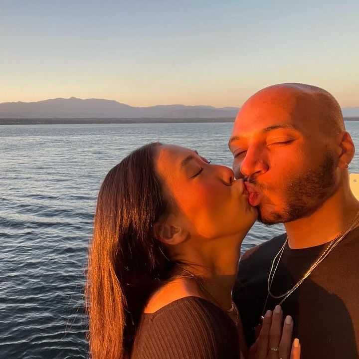 Profile Picture of amy & aaron (@@aaron.and.amy) on Tiktok