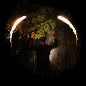 Profile Picture of Ben Stack: Fire And Light Performance Art (@StackFireAndLight) on Youtube