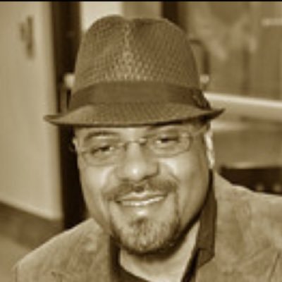 Profile Picture of Hubert Gee (@HubertG14) on Twitter