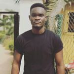Profile Picture of Michael Kwaku Apiagyei Jnr. (@kwaku_pounxs) on Instagram