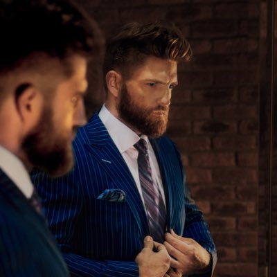 Profile Picture of Patrick Armstrong (@ExCoachPatLV) on Twitter