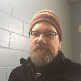 Profile Picture of Mark Ritchey Donato (@markritcheydona) on Pinterest