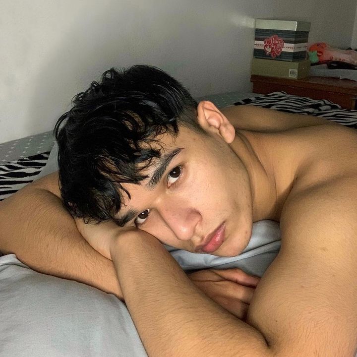 Profile Picture of BRYAN (@bryan.doors) on Tiktok
