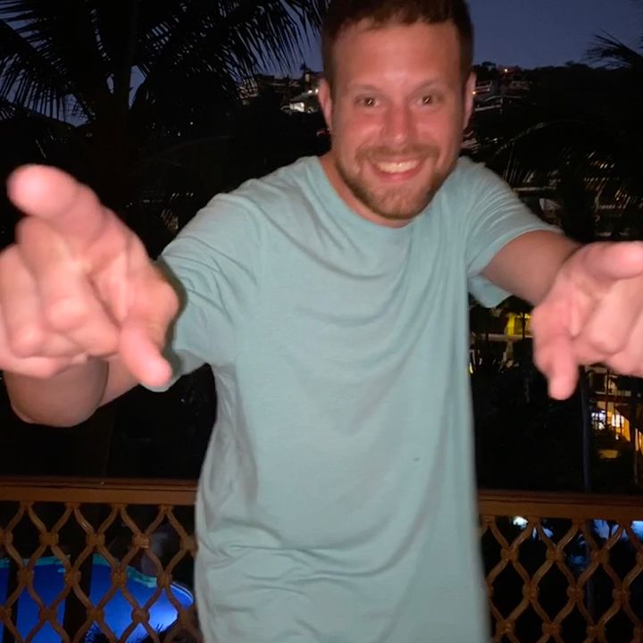 Profile Picture of Mark Bauer (@@mcbavski) on Tiktok