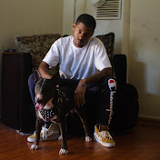 Profile Picture of KB Devaughn (@KBDevaughn) on Youtube