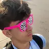 Profile Picture of Chris (@csarango_) on Tiktok