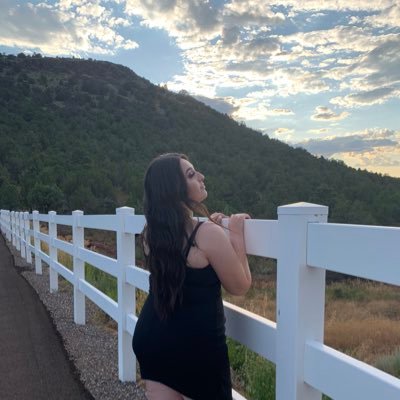 Profile Picture of Stephanie Tarula (@StephanieTarula) on Twitter