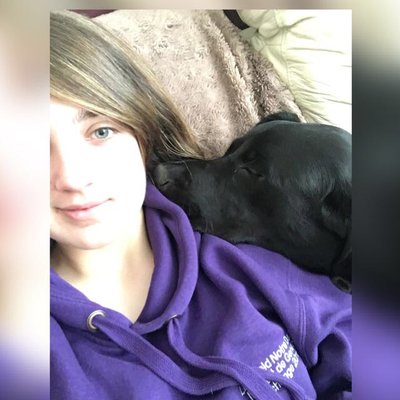 Profile Picture of Shannon Rainer (@ShannonRainer) on Twitter