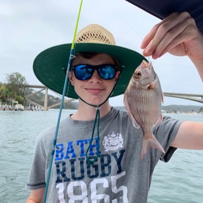 Profile Picture of Mitchell Cope (@MitchellCope16) on Twitter