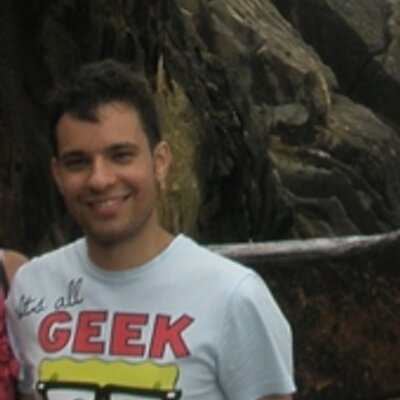 Profile Picture of Carlos Rojo Hernando (@Carlos_R_H) on Twitter