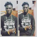 Profile Picture of Bubacarr Jammeh (@brookz_da_rapper) on Instagram