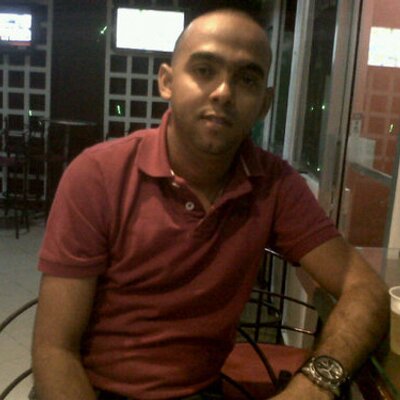 Profile Picture of Alex Bomba (@alexbomba01) on Twitter