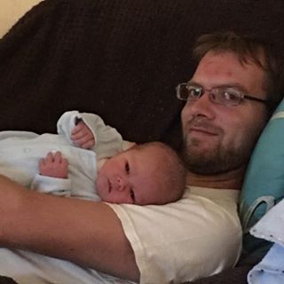 Profile Picture of Alastair Pendle (@alastair.pendle) on Facebook