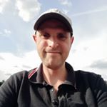 Profile Picture of Steven Ogle (@ogle8105) on Instagram
