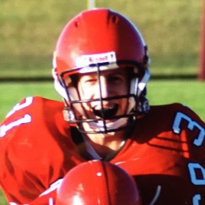 Profile Picture of Joshua Kleinhans (@JKlondike33) on Twitter