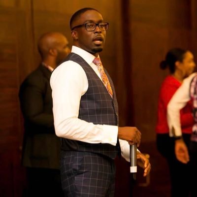 Profile Picture of Henry Chukwunonso “Aku Obodo” (@MrHCI) on Twitter