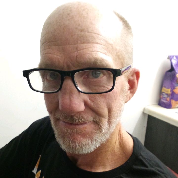Profile Picture of scottpickel5 (@scottpickel5) on Tiktok