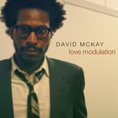 Profile Picture of DAVID MCKAY (@MusicDAVIDMCKAY) on Twitter