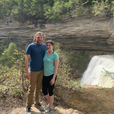 Profile Picture of Carly Bloethner (@CarlyBloethner) on Twitter