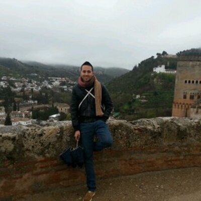 Profile Picture of Alberto Solana (@AlbertoMsolana) on Twitter