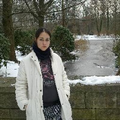 Profile Picture of Lourdes Ledesma (@lourdesledesma6) on Twitter