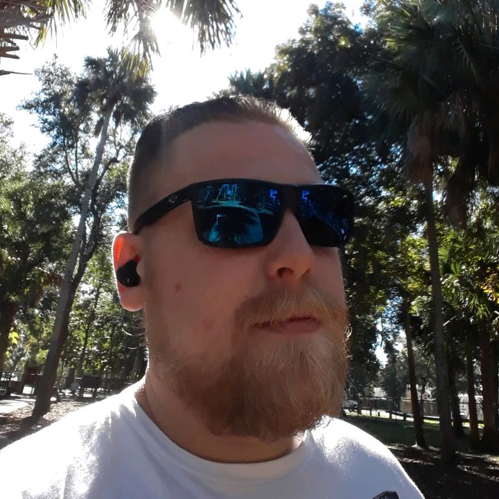 Profile Picture of Baskerville (@baskervil1e) on Tiktok
