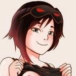 Profile Picture of Ruby Rose (@ruby_the_lewd_v2) on Instagram