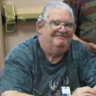 Profile Picture of William Corby (@william.corby.5) on Facebook