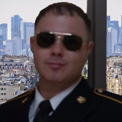 Profile Picture of Dave Jones (@GregorySeanHoeg) on Twitter