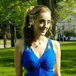 Profile Picture of Rhiannon Martin ◢ ◤ (@rhiwind04) on Instagram