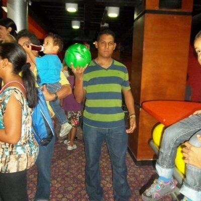 Profile Picture of Ariel Acevedo (@arielacevedo23) on Twitter