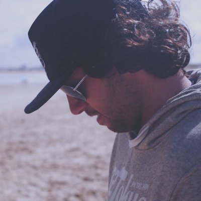 Profile Picture of David Eckert (@DavidDave2108) on Twitter