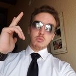 Profile Picture of Joshua O'keefe (@okeefe.josh) on Instagram