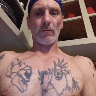 Profile Picture of Franklin Flakes (Skibo) (@franklin.flakes.92) on Facebook