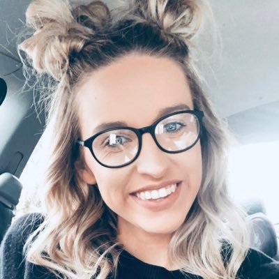 Profile Picture of Katie Neely (@KatieNeely9) on Twitter