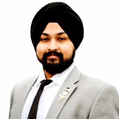 Profile Picture of Ramandeep Singh (@0xrds) on Twitter