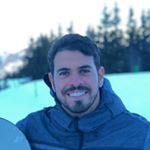 Profile Picture of André Silveira (@andresilveiram) on Instagram