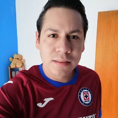 Profile Picture of Eder Maldonado [(+)] (@Ed_Mldo) on Twitter